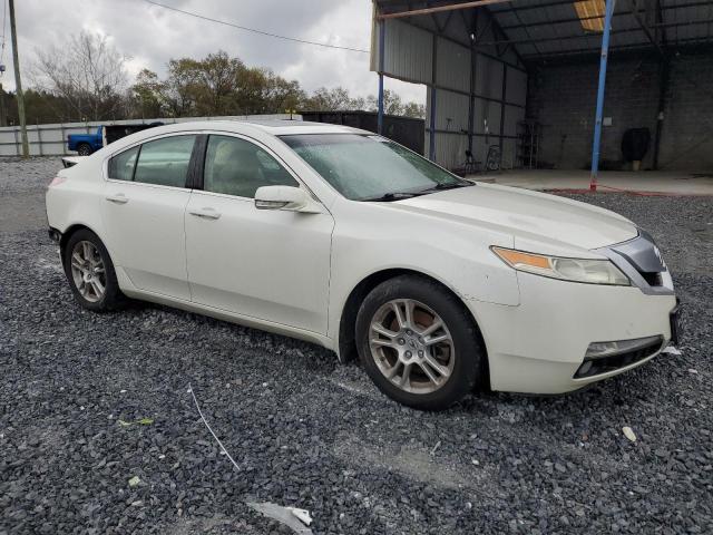 Photo 4 from auction – 2010 ACURA TL with VIN 19UUA8F24AA022702