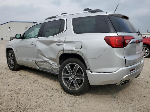 Photo 2 from auction – 2019 GMC ACADIA DEN with VIN 1GKKNPLSXKZ102439