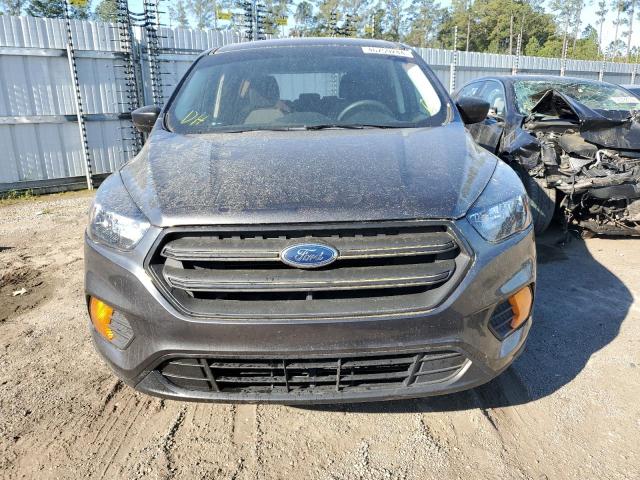 Photo 5 from auction – 2019 FORD ESCAPE S with VIN 1FMCU0F78KUC46095