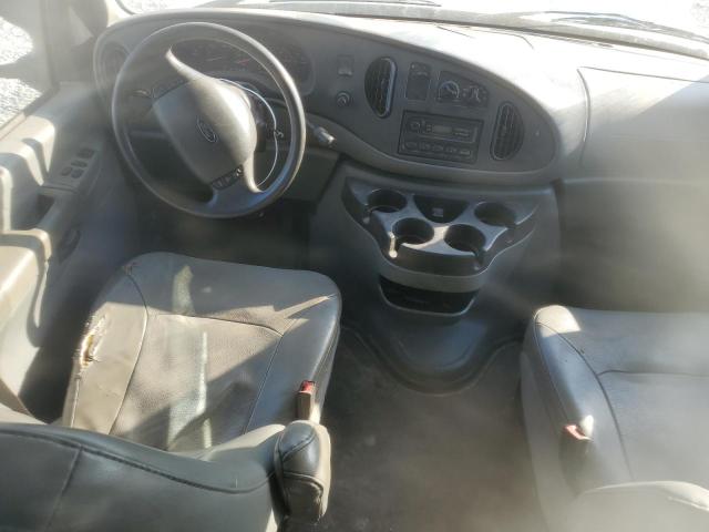 Photo 8 from auction – 2008 FORD ECONOLINE with VIN 1FTNE14W48DB10386