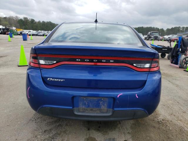 Photo 6 from auction – 2014 DODGE DART SE with VIN 1C3CDFAA4ED767740