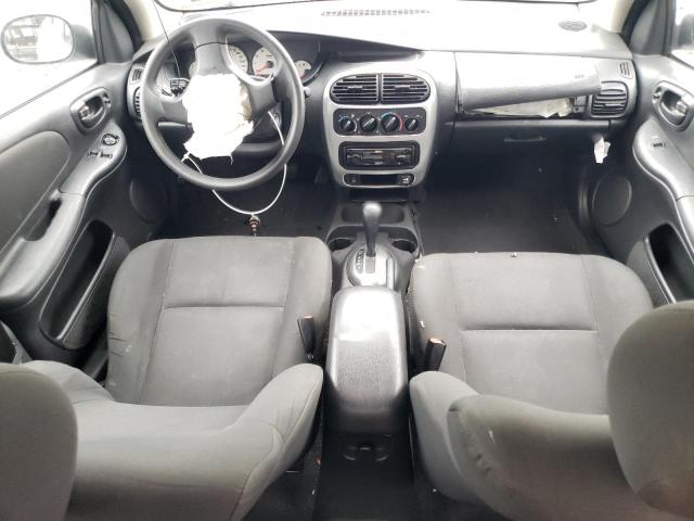 Photo 8 from auction – 2005 DODGE NEON SXT with VIN 1B3ES56C35D118382