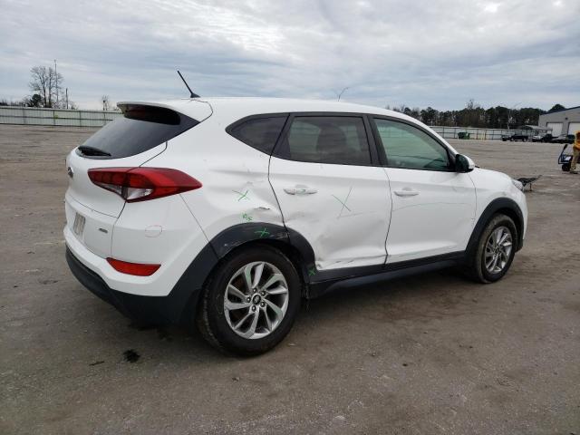 Photo 3 from auction – 2018 HYUNDAI TUCSON SE with VIN KM8J2CA42JU674027