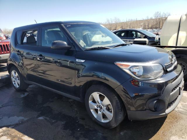 Photo 4 from auction – 2017 KIA SOUL with VIN KNDJN2A22H7444940