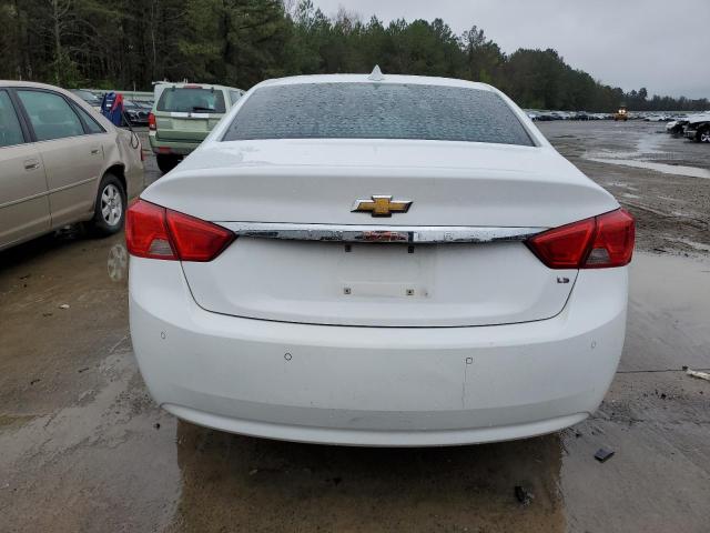 Photo 6 from auction – 2015 CHEVROLET IMPALA LS with VIN 1G11Z5SL5FU115086
