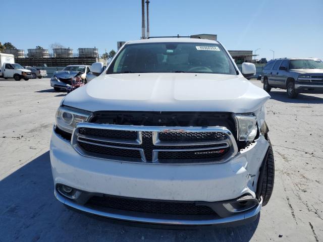 Photo 5 from auction – 2014 DODGE DURANGO LI with VIN 1C4RDJDG1EC318482