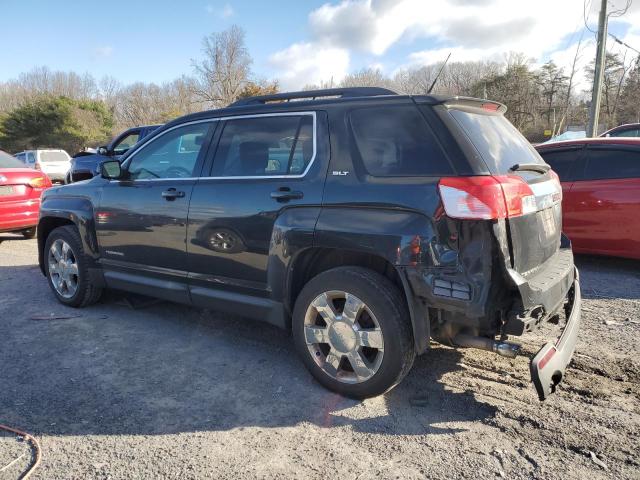 Photo 2 from auction – 2010 GMC TERRAIN SL with VIN 2CTFLGEY7A6256397