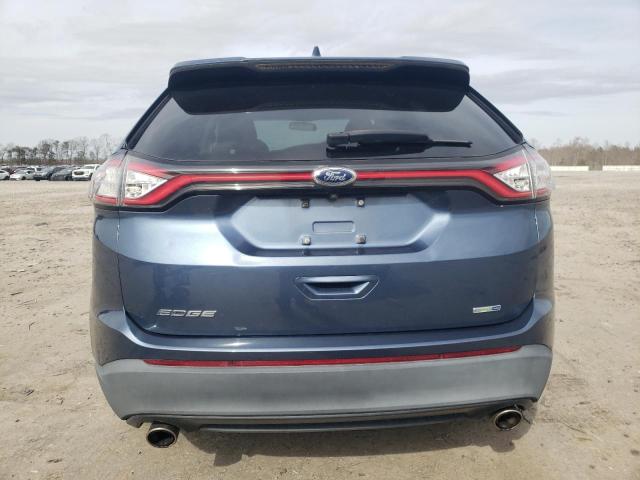 Photo 6 from auction – 2018 FORD EDGE SE with VIN 2FMPK4G92JBB36601