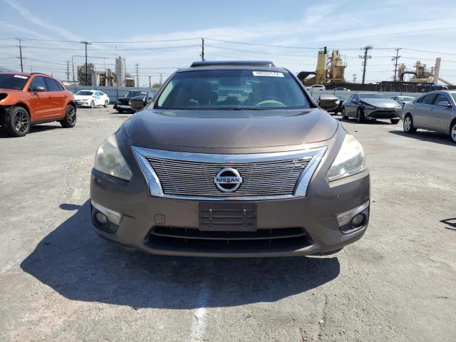 Photo 5 from auction – 2014 NISSAN ALTIMA 3.5 with VIN 1N4BL3AP1EC201561