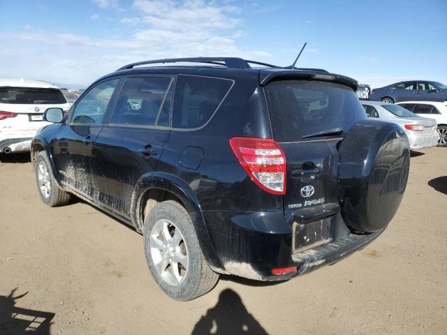 Photo 2 from auction – 2009 TOYOTA RAV4 LIMIT with VIN JTMBK31V49D006436