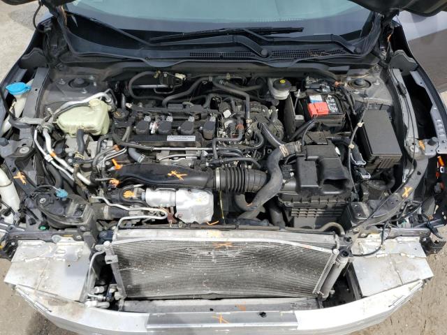 Photo 11 from auction – 2016 HONDA CIVIC EX with VIN 2HGFC1F33GH640252