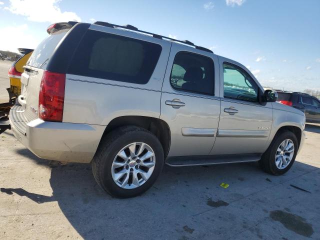 Photo 3 from auction – 2007 GMC YUKON with VIN 1GKFC13057R295142
