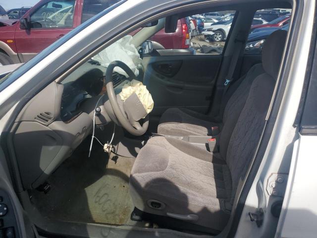 Photo 7 from auction – 2002 CHEVROLET MALIBU LS with VIN 1G1NE52J92M570741