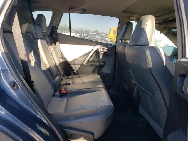 Photo 10 from auction – 2013 TOYOTA RAV4 LIMIT with VIN 2T3DFREV5DW043257
