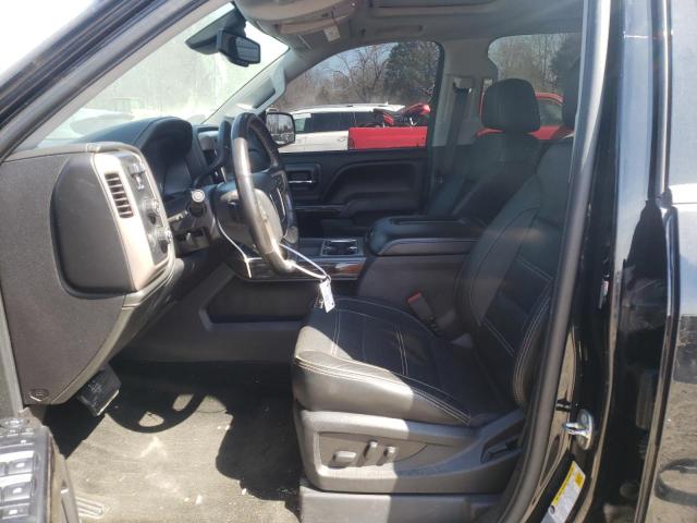 Photo 7 from auction – 2016 GMC SIERRA K15 with VIN 3GTU2PEJ4GG377264