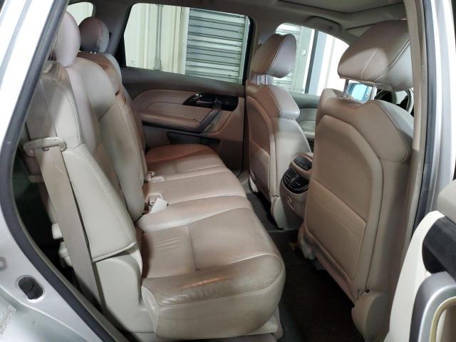 Photo 10 from auction – 2008 ACURA MDX with VIN 2HNYD28248H540056