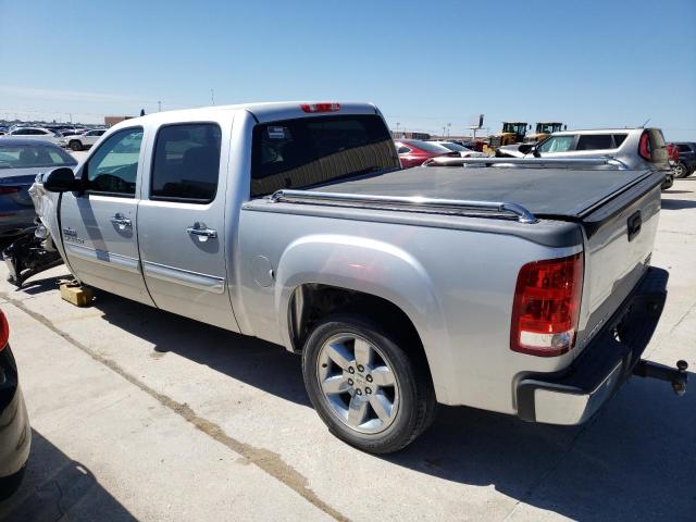Photo 2 from auction – 2013 GMC SIERRA C15 with VIN 3GTP1VE01DG337943