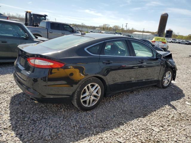 Photo 3 from auction – 2013 FORD FUSION SE with VIN 3FA6P0HR2DR335295