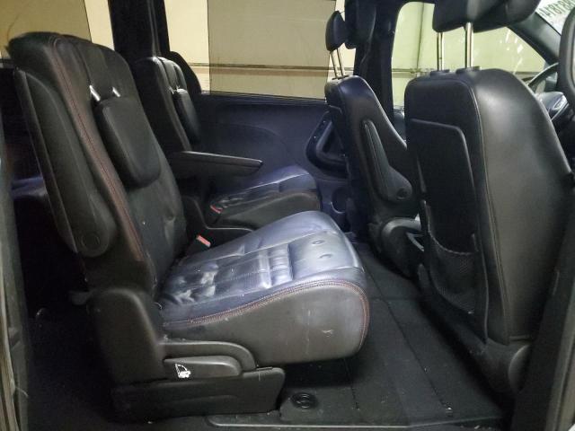 Photo 11 from auction – 2013 DODGE GRAND CARA with VIN 2C4RDGEG2DR800028