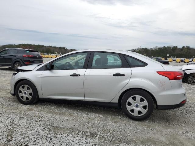 Photo 2 from auction – 2017 FORD FOCUS S with VIN 1FADP3E27HL279231