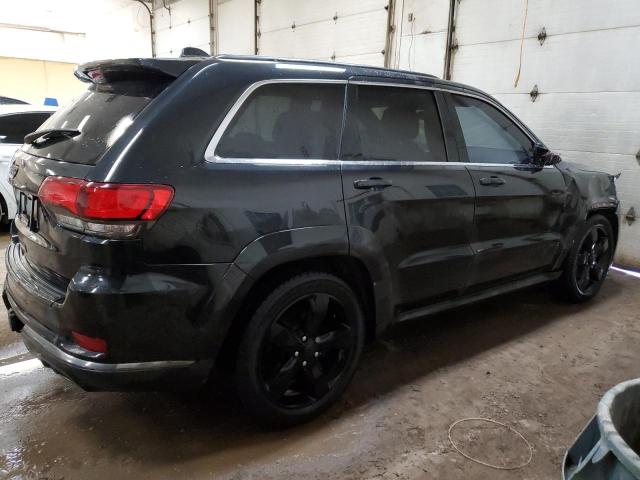Photo 3 from auction – 2016 JEEP GRAND CHER with VIN 1C4RJFCG8GC302550