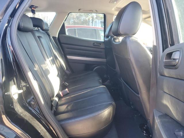Photo 11 from auction – 2011 MAZDA CX-7 with VIN JM3ER2CM0B0399976
