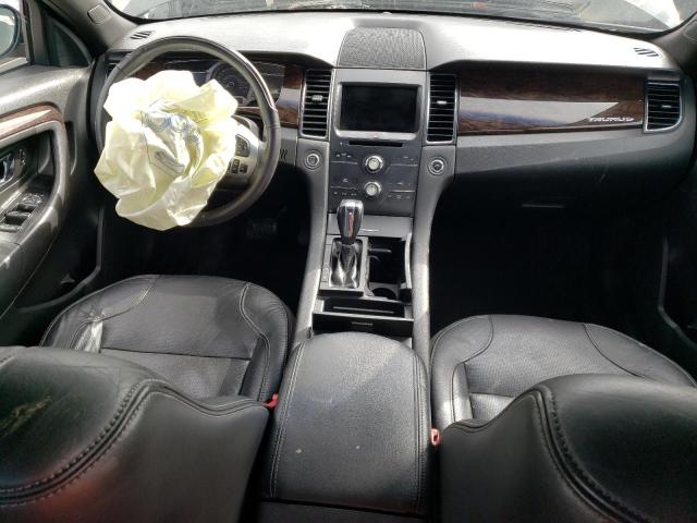 Photo 8 from auction – 2015 FORD TAURUS LIM with VIN 1FAHP2J86FG206542