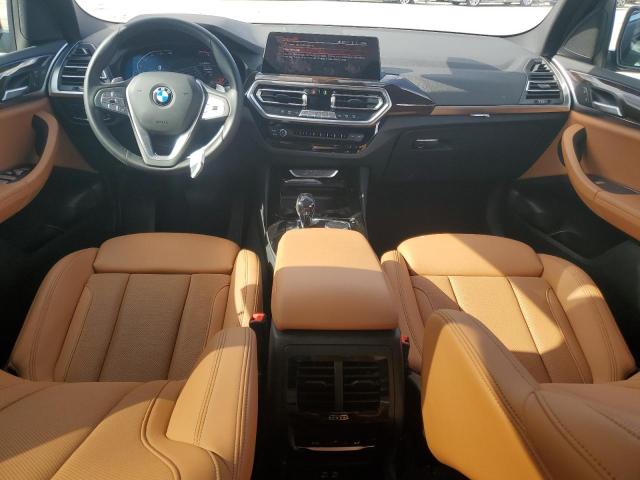 Photo 8 from auction – 2023 BMW X3 SDRIVE3 with VIN 5UX43DP01P9P52185