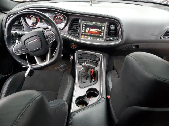 Photo 8 from auction – 2020 DODGE CHALLENGER with VIN 2C3CDZFJ9LH250380