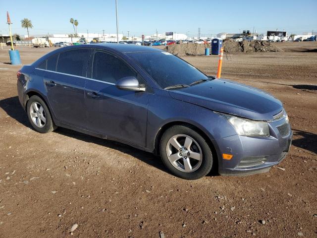 Photo 4 from auction – 2014 CHEVROLET CRUZE LT with VIN 1G1PC5SB2E7174791