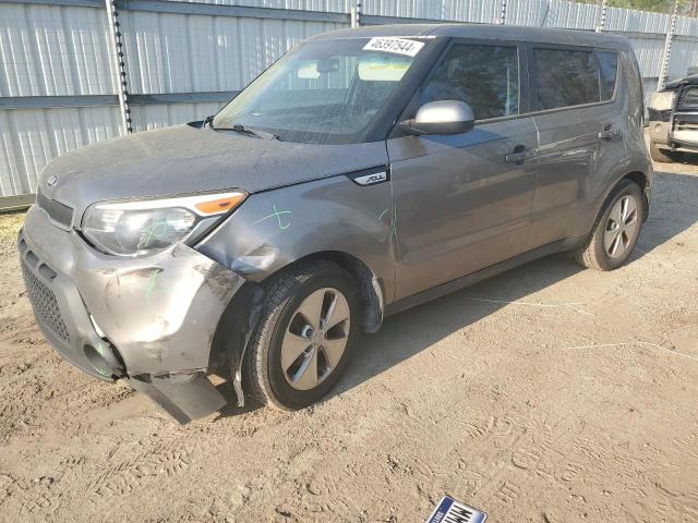 KIA SOUL 2015 with VIN KNDJN2A28F7170513 - Photo from auction
