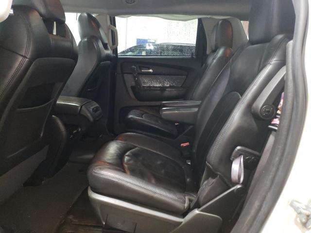 Photo 11 from auction – 2011 GMC ACADIA DEN with VIN 1GKKVTED8BJ295017