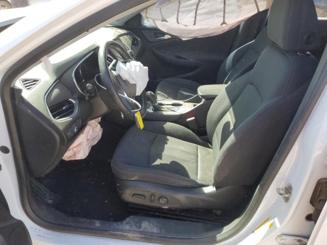 Photo 7 from auction – 2016 CHEVROLET MALIBU LT with VIN 1G1ZE5ST2GF209267