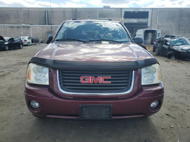 Photo 5 from auction – 2003 GMC ENVOY with VIN 1GKDT13S732389048