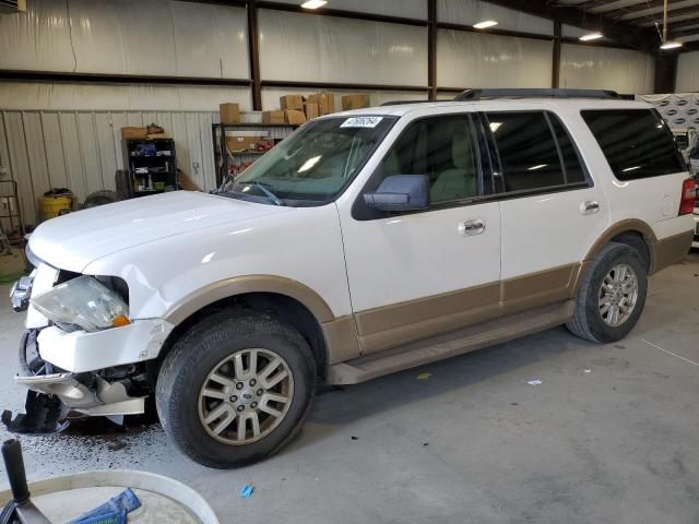 FORD EXPEDITION 2011 with VIN 1FMJU1H51BEF50162 - Photo from auction