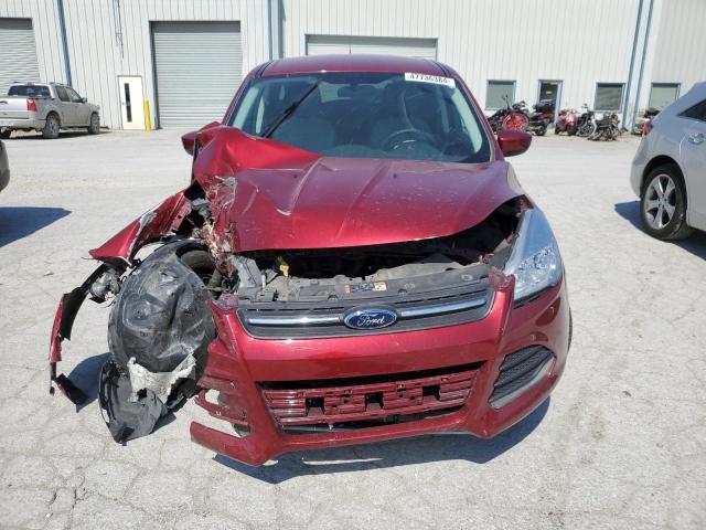 Photo 5 from auction – 2016 FORD ESCAPE SE with VIN 1FMCU0G72GUB15010