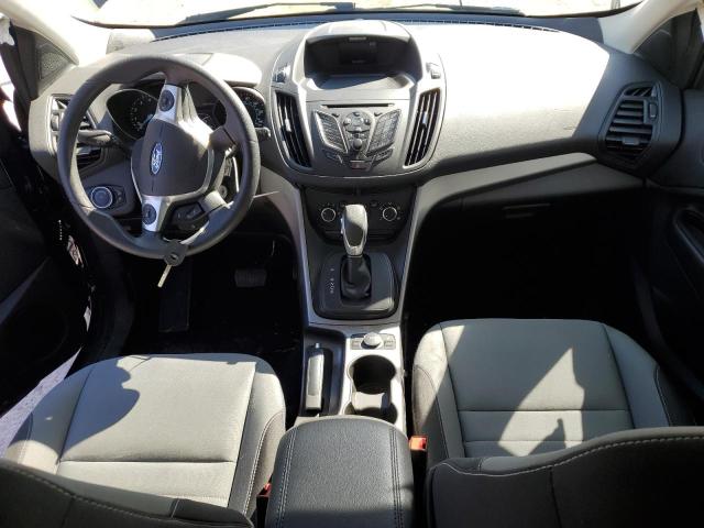 Photo 8 from auction – 2016 FORD ESCAPE SE with VIN 1FMCU9G97GUC37058