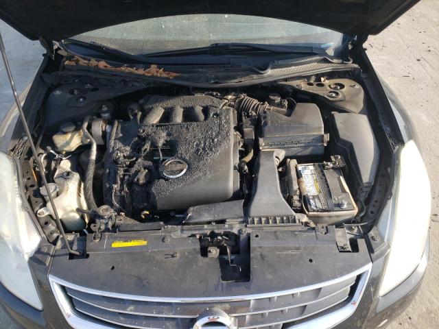 Photo 11 from auction – 2011 NISSAN ALTIMA SR with VIN 1N4BL2AP9BC178195