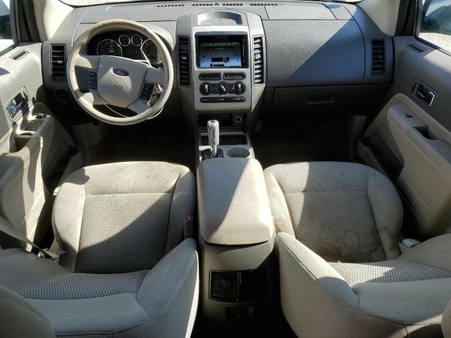 Photo 8 from auction – 2008 FORD EDGE SE with VIN 2FMDK46C88BA00967