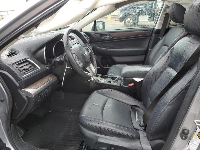 Photo 7 from auction – 2017 SUBARU OUTBACK 2. with VIN 4S4BSANC7H3424132