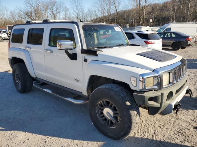 Photo 4 from auction – 2008 HUMMER H3 ALPHA with VIN 5GTEN13L488103155