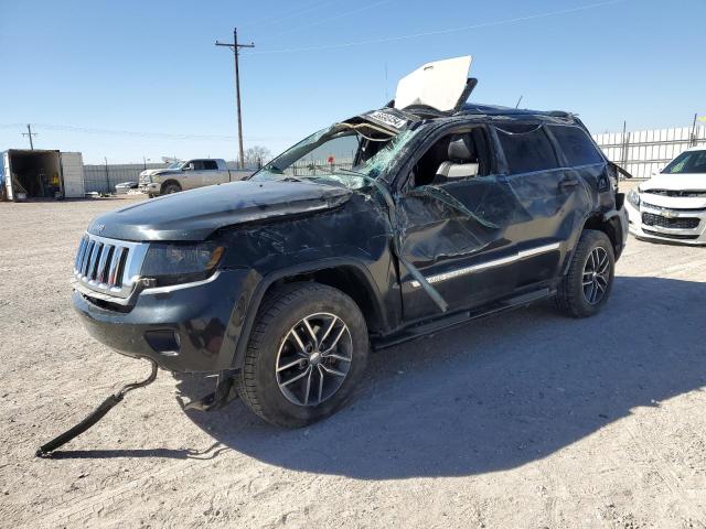 JEEP GRAND CHER 2012 مع رقم تعريف المركبة 1C4RJFAG8CC149293 - صورة من المزاد