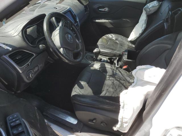 Photo 7 from auction – 2020 JEEP CHEROKEE L with VIN 1C4PJMDN2LD539323