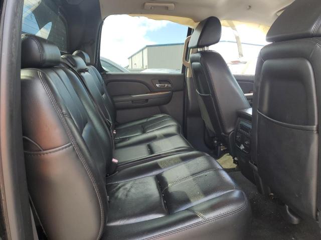 Photo 10 from auction – 2007 CHEVROLET AVALANCHE with VIN 3GNEC12087G150337