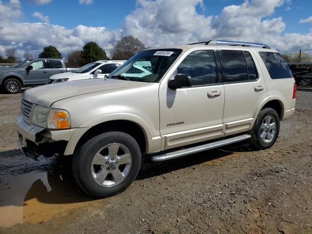 FORD EXPLORER L 2005 with VIN 1FMDU75W45ZA54573 - Photo from auction