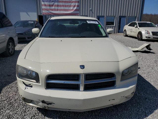 Photo 5 from auction – 2010 DODGE CHARGER RA with VIN 2B3CA9CV5AH304722