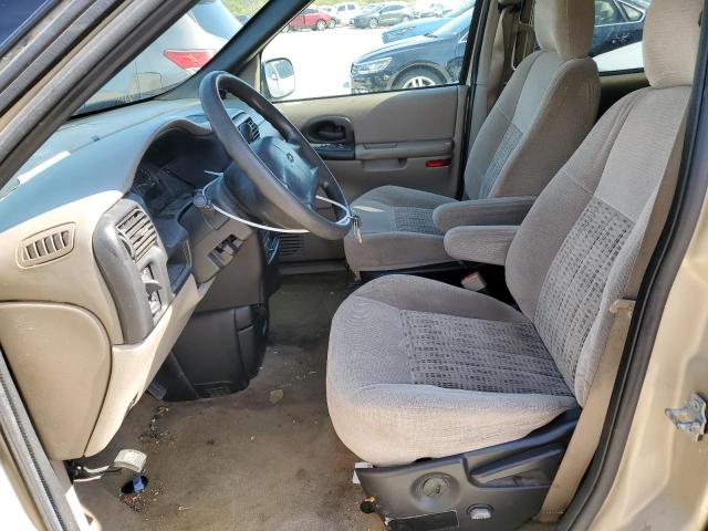 Photo 7 from auction – 2005 CHEVROLET VENTURE LS with VIN 1GNDV23E35D142341