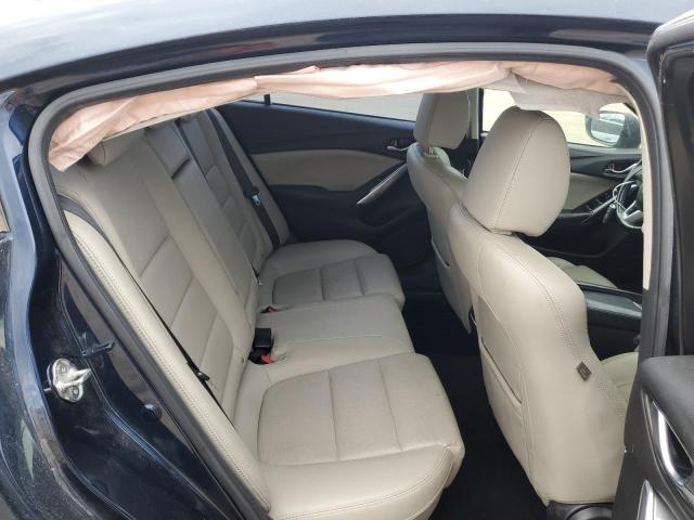 Photo 10 from auction – 2016 MAZDA 6 TOURING with VIN JM1GJ1V56G1434952