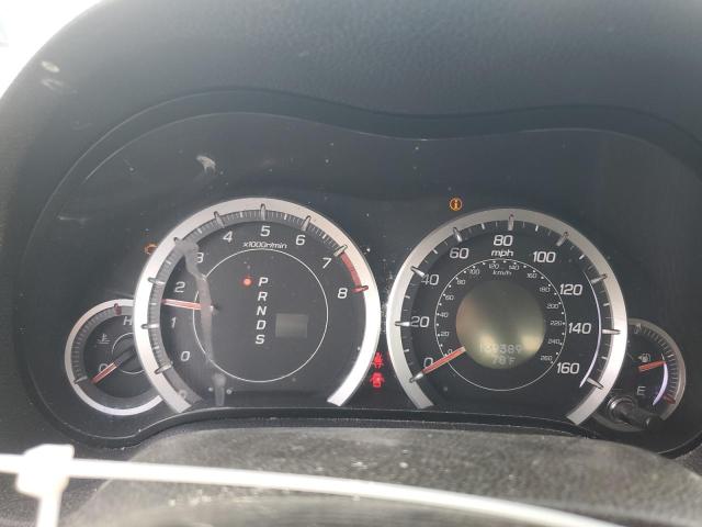 Photo 9 from auction – 2012 ACURA TSX with VIN JH4CU2F43CC006187