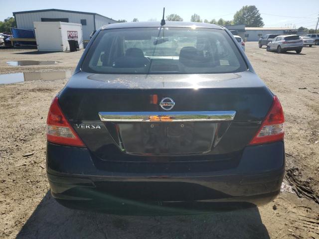Photo 6 from auction – 2010 NISSAN VERSA S with VIN 3N1BC1AP5AL379084